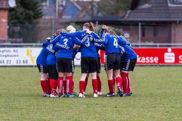 Bild 6 - Frauen VfL Kellinghusen - TSV Heiligenstedten : Ergebnis: 4;1